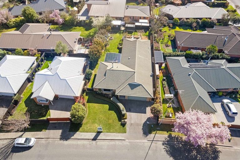 Photo of property in 238 Kingsbury Avenue, Rangiora, 7400