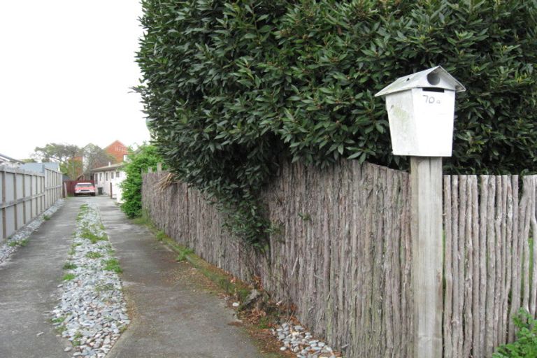Photo of property in 70 Muritai Street, Tahunanui, Nelson, 7011