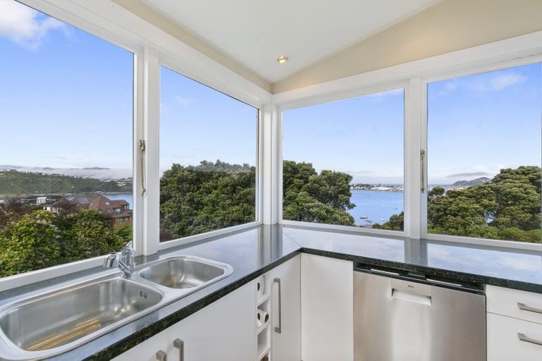 Photo of property in 22 Kainui Road, Hataitai, Wellington, 6021