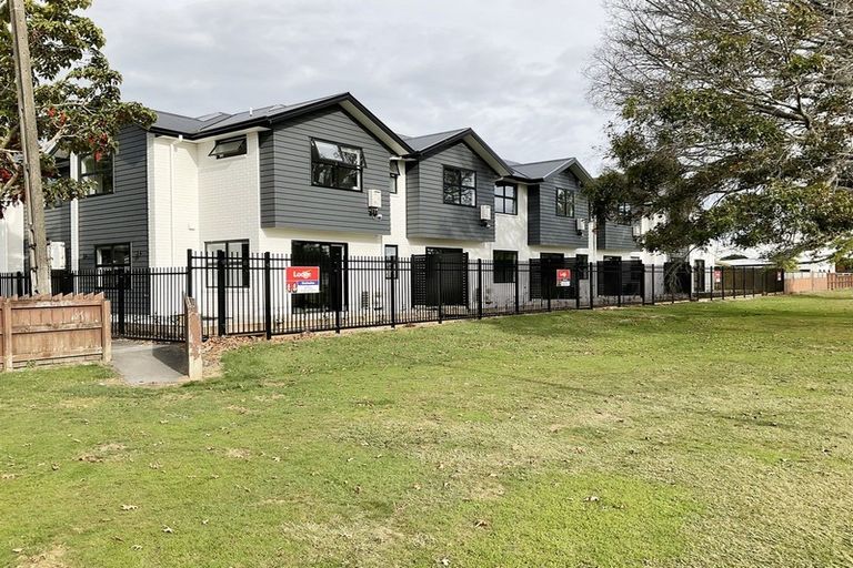 Photo of property in 5u5 Arawa Street, Frankton, Hamilton, 3204