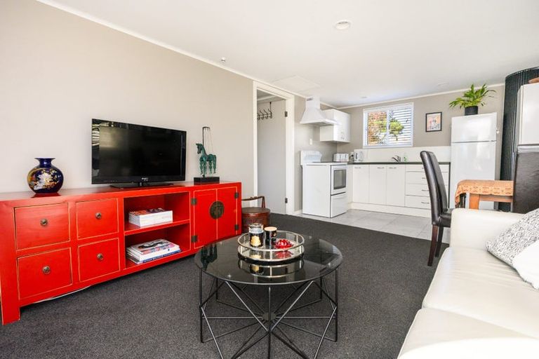 Photo of property in 101a Limbrick Street, Terrace End, Palmerston North, 4410