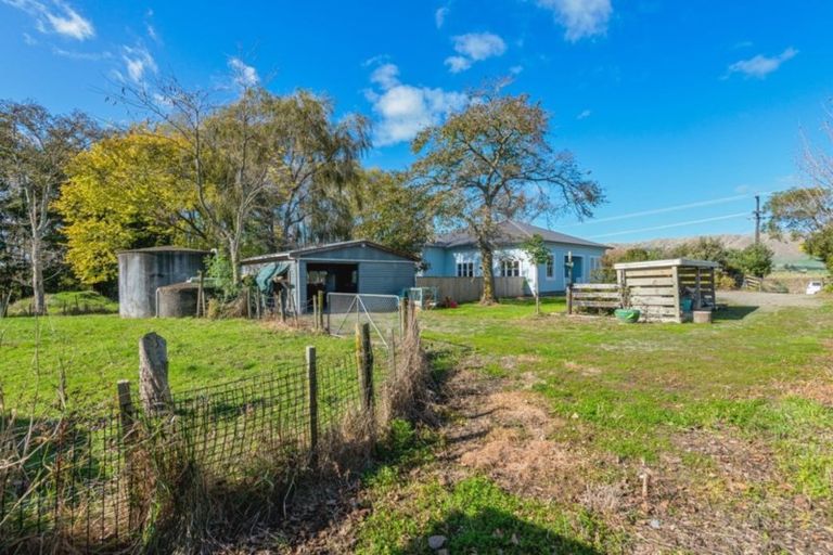 Photo of property in 1006 Tennent Drive, Linton, Palmerston North, 4472