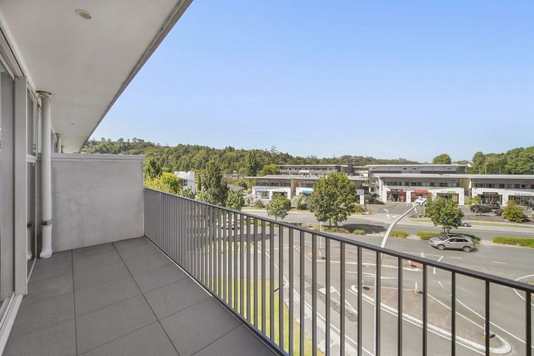 Photo of property in Tenor Apartments, 402/40 Library Lane, Albany, Auckland, 0632