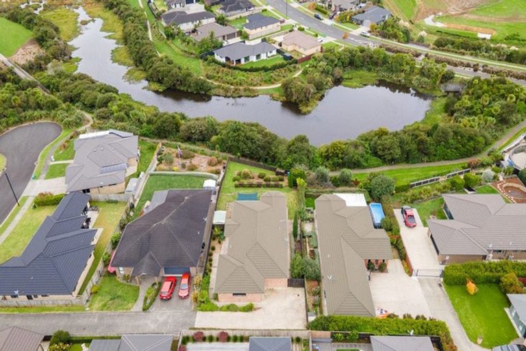 Photo of property in 4 Galston Court, Pokeno, 2402