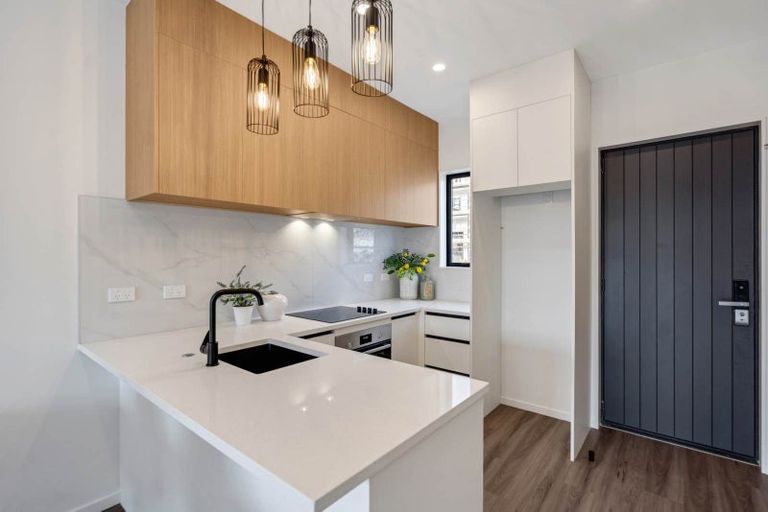 Photo of property in 6 Kiato Lane, Flat Bush, Auckland, 2019