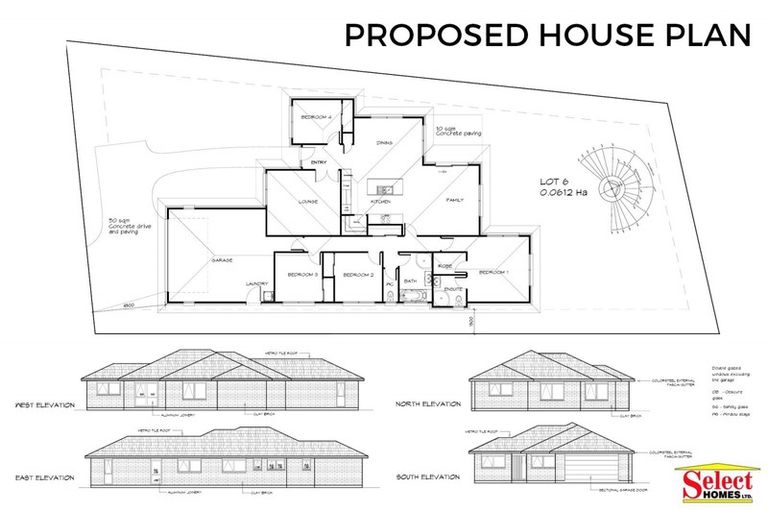 Photo of property in 29 North Street, Ngaruawahia, 3720