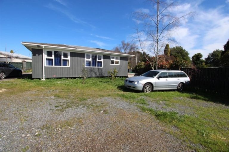Photo of property in 38 Lomond Avenue, Tokoroa, 3420