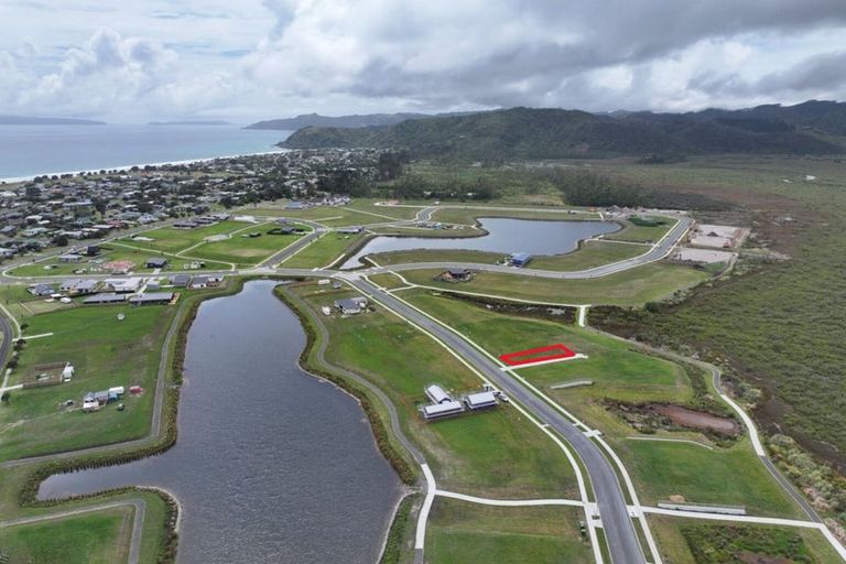 Photo of property in 211 Hamiora Street, Matarangi, 3592