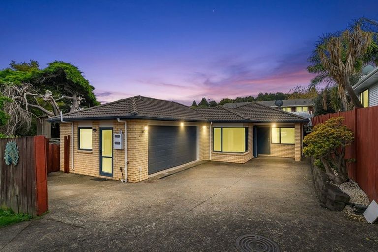 Photo of property in 15b Arthur Road, Hillpark, Auckland, 2102