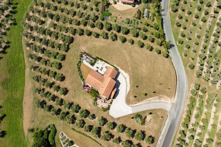 Photo of property in 184 Horton Road, Tasman, Upper Moutere, 7173