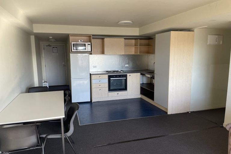 Photo of property in Cube Apartments, 3g/242 Taranaki Street, Mount Cook, Wellington, 6011