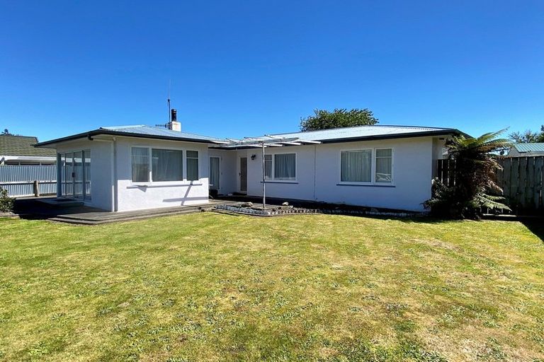 Photo of property in 44 Hospital Street, Dannevirke, 4930