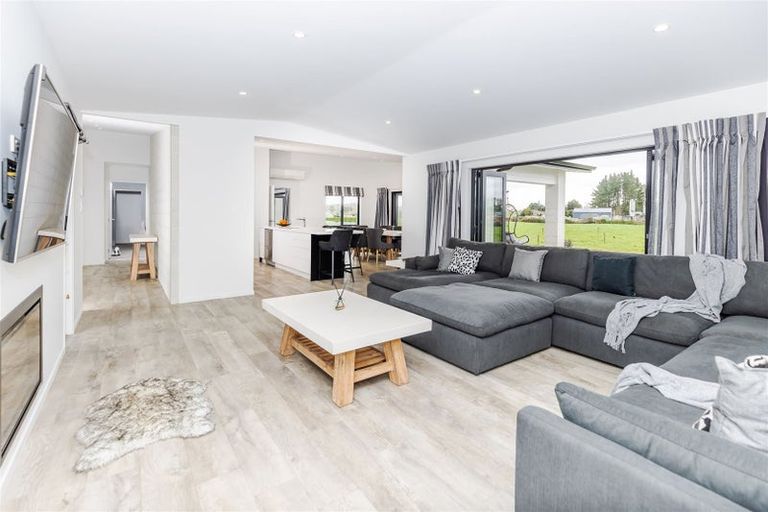 Photo of property in 21 Old Te Kuiti Road, Otorohanga, 3900