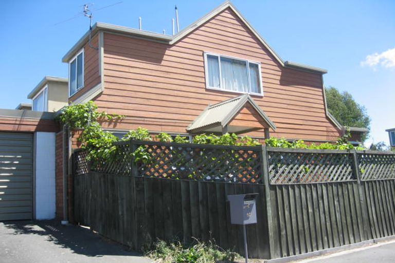 Photo of property in 2/10 Nanette Street, Upper Riccarton, Christchurch, 8041