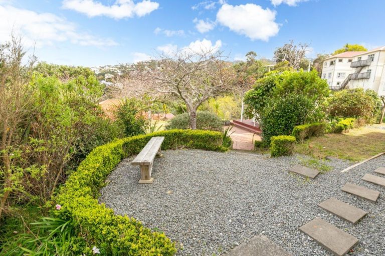 Photo of property in 49 Devon Street, Aro Valley, Wellington, 6021