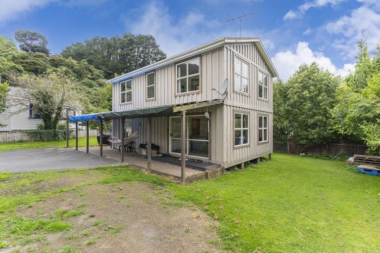 Photo of property in 61 Malvern Street, Woodhaugh, Dunedin, 9010