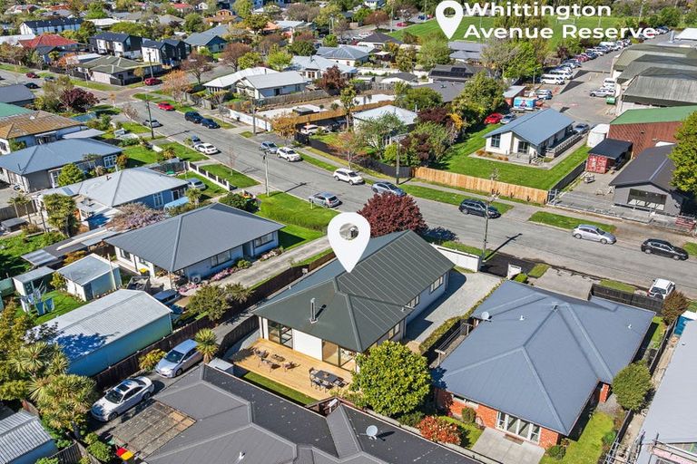 Photo of property in 37 Sullivan Avenue, Woolston, Christchurch, 8023