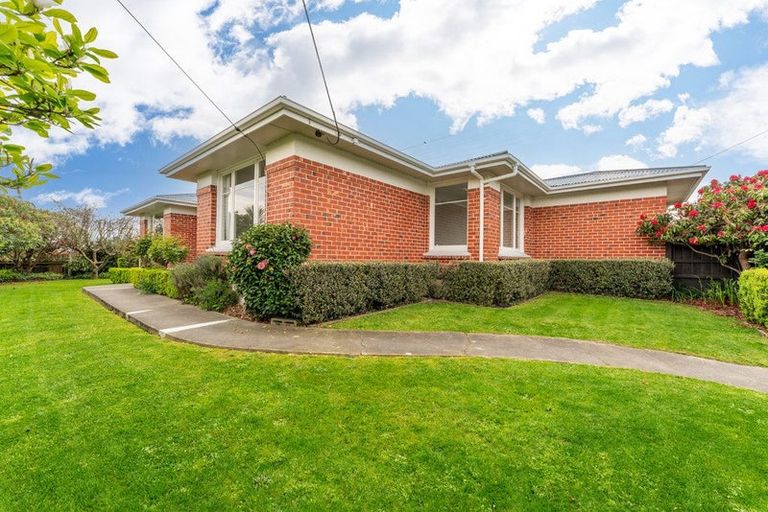 Photo of property in 81 Orbell Street, Highfield, Timaru, 7910