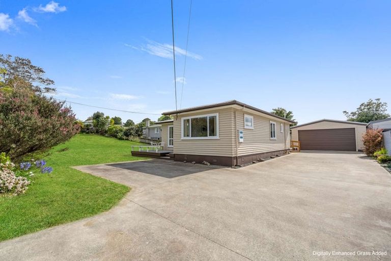 Photo of property in 19 Plunket Street, Dargaville, 0310