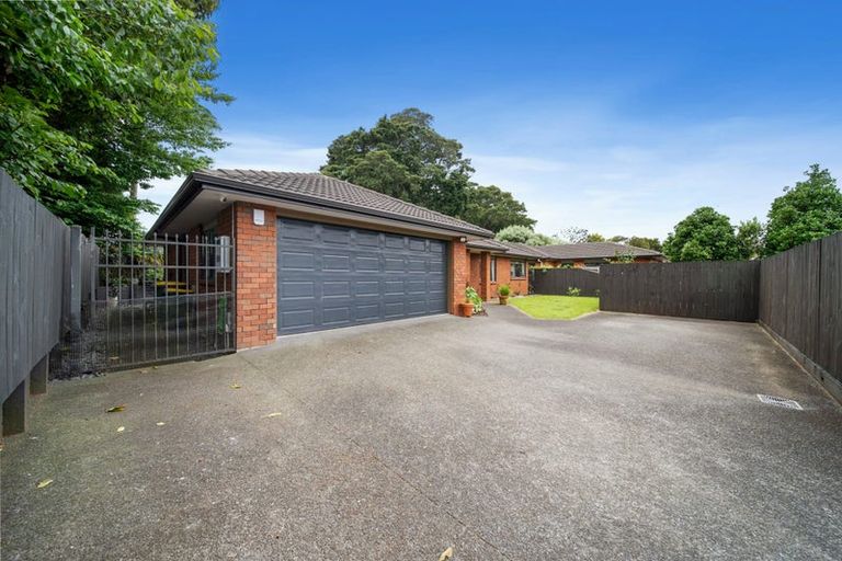 Photo of property in 17a Callis Avenue, Opaheke, Papakura, 2113