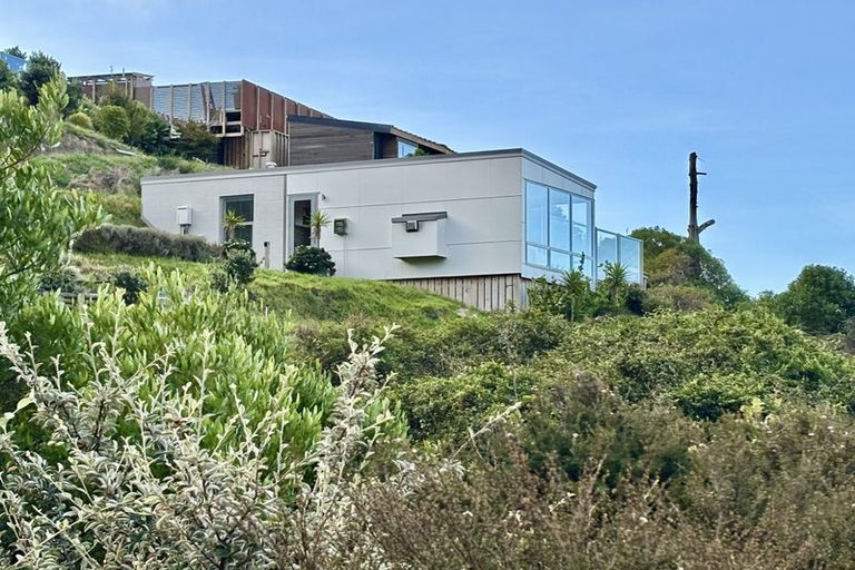 Photo of property in 22a Glendevere Terrace, Redcliffs, Christchurch, 8081