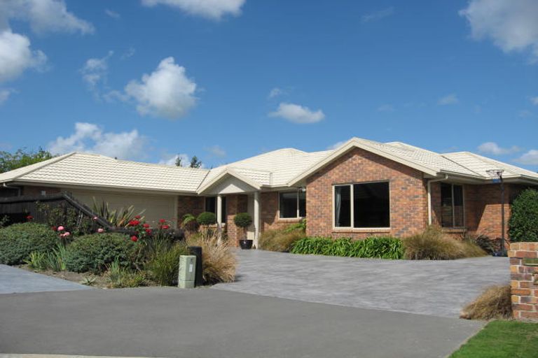 Photo of property in 2 Chicory Way, Prebbleton, 7604