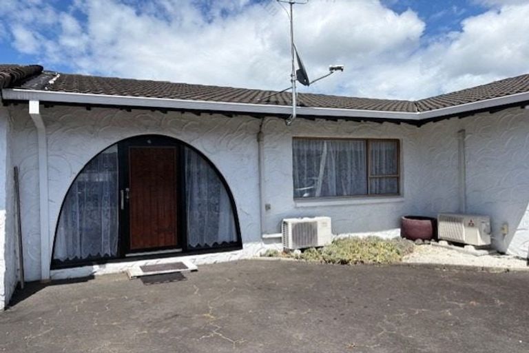 Photo of property in 6/190 Russell Road, Manurewa, Auckland, 2102