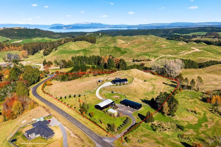 Photo of property in 31 Otutira Drive, Marotiri, Taupo, 3377