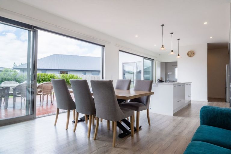 Photo of property in 8 Piper Street, Halswell, Christchurch, 8025