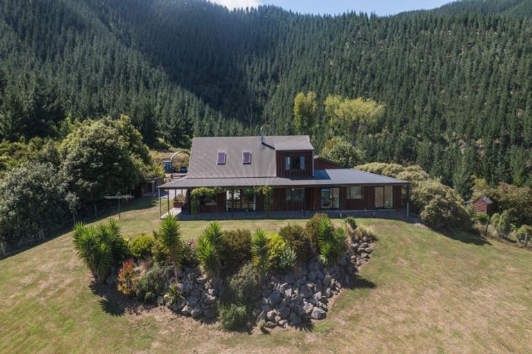 Photo of property in 11 Mead Road, Lee Valley, Brightwater, 7091