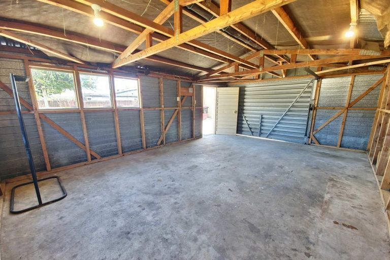 Photo of property in 56 Park Terrace, Blenheim, 7201