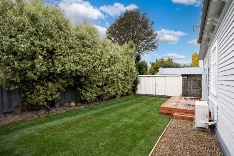 Photo of property in 18 Rosewarne Street, Spreydon, Christchurch, 8024