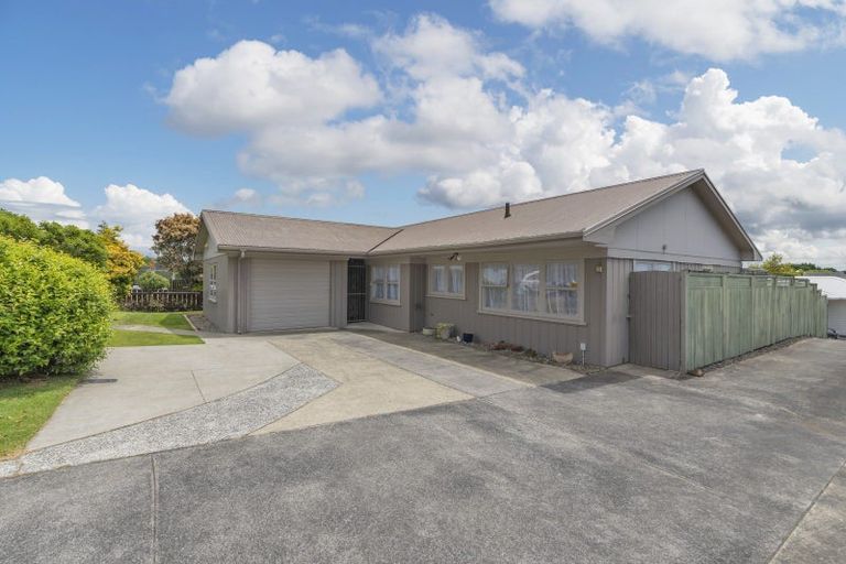 Photo of property in 51 Clark Road, Pahurehure, Papakura, 2113