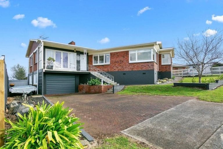 Photo of property in 211 Fairview Road, Te Awamutu, 3800