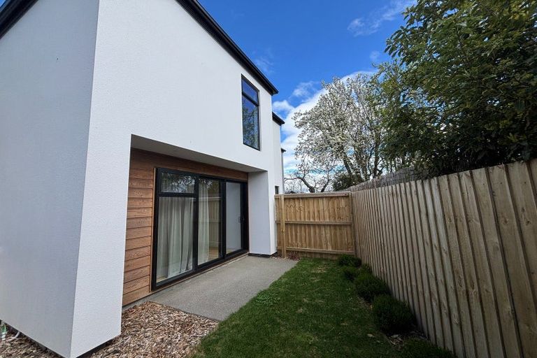 Photo of property in 4/27 Vogel Street, Richmond, Christchurch, 8013