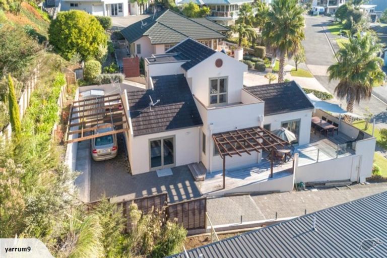 Photo of property in 115 Pacific View Drive, Whangamata, 3620