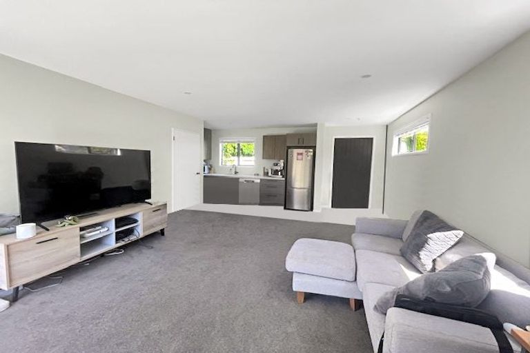 Photo of property in 4/443 Madras Street, St Albans, Christchurch, 8014