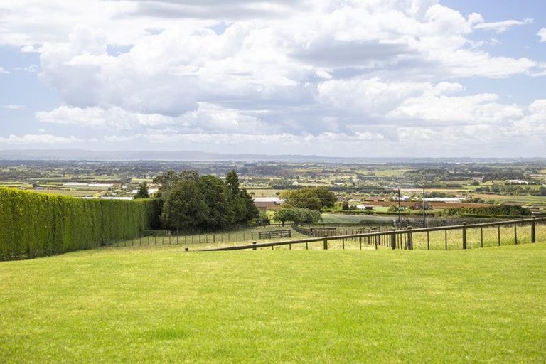 Photo of property in 39b Middleton Road, Pukekohe, 2120