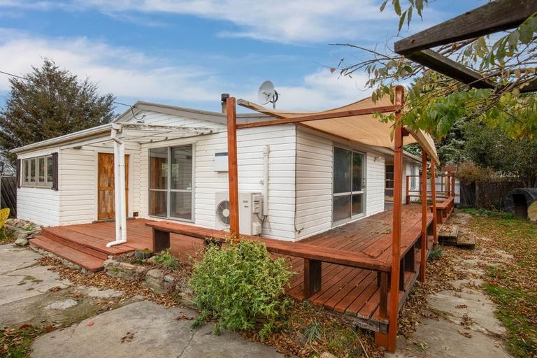 Photo of property in 24 Domain Road, Ettrick, Roxburgh, 9572