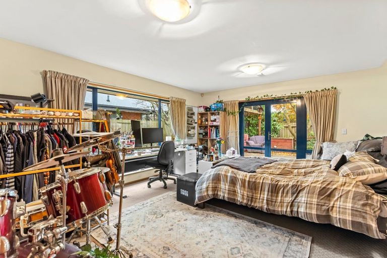 Photo of property in 11d Rudleigh Avenue, Upper Riccarton, Christchurch, 8041