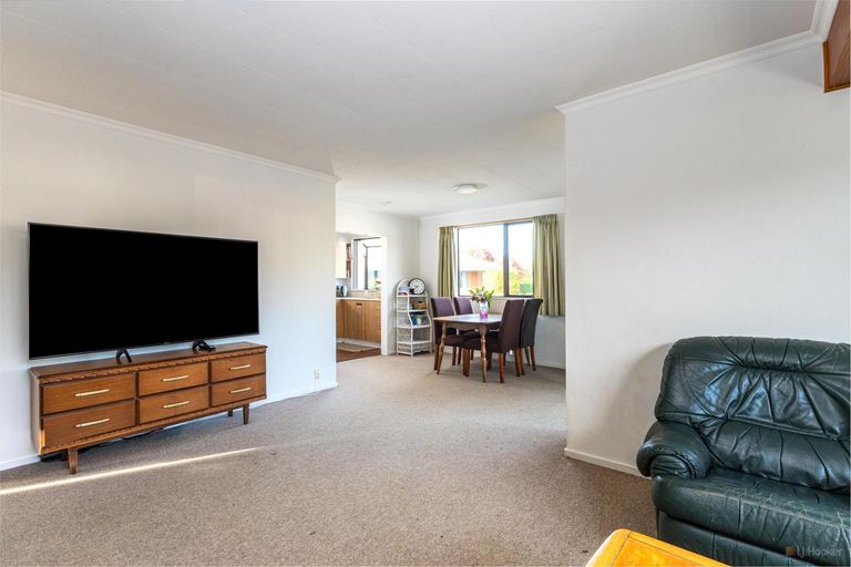 Photo of property in 11 Williamson Place, Geraldine, 7930