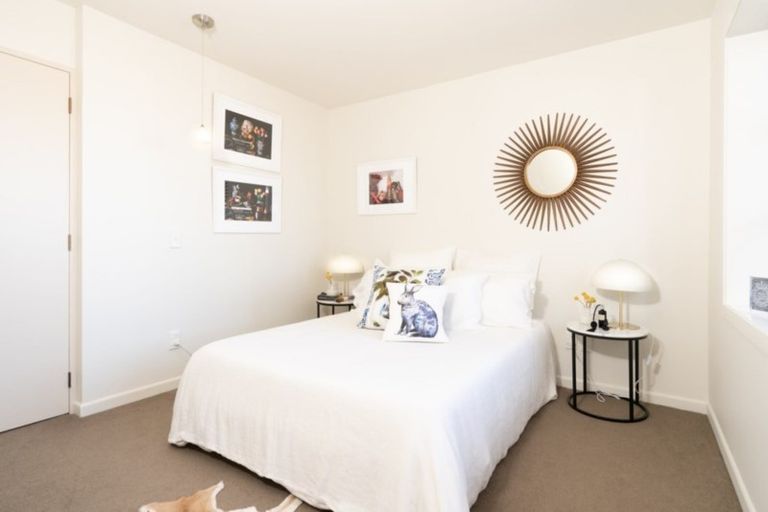 Photo of property in Westhaven Apartments, 22/127u Molesworth Street, Thorndon, Wellington, 6011