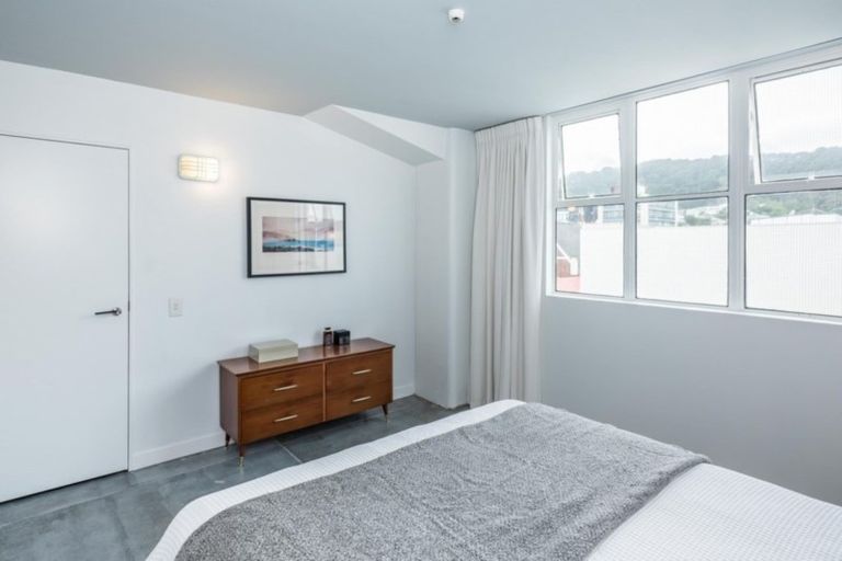Photo of property in The Fletcher Trust Building, 14u4 College Street, Te Aro, Wellington, 6011