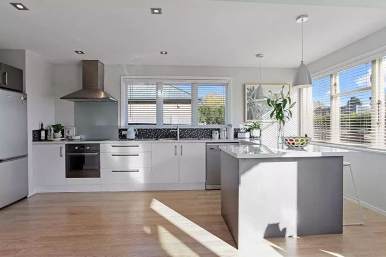 Photo of property in 1 Tompkins Lane, Burwood, Christchurch, 8061