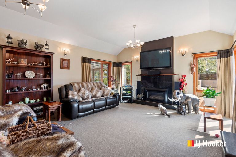Photo of property in 310 Tirohanga Road, North Taieri, Mosgiel, 9092