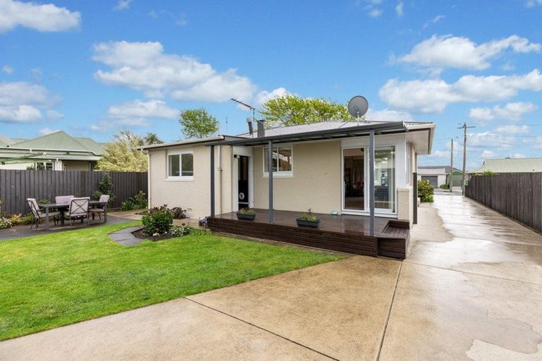 Photo of property in 4 Hewlings Street, Shirley, Christchurch, 8013