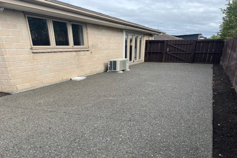 Photo of property in 560 Madras Street, St Albans, Christchurch, 8014