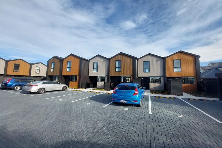 Photo of property in 6/111 Edgeware Road, St Albans, Christchurch, 8014