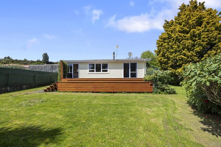 Photo of property in 34a Oranga Street, Marfell, New Plymouth, 4310