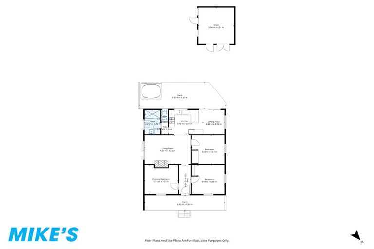Photo of property in 12 Root Street, Gisborne, 4010